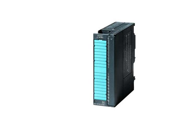 6ES7331-7PF01-0AB0 Модуль аналогового ввода Siemens