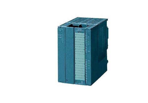 6ES7354-1AH01-0AE0 SIMATIC S7-300, FM 354 &mdash; функциональный модуль позиционирования для работы с сервомоторами Siemens