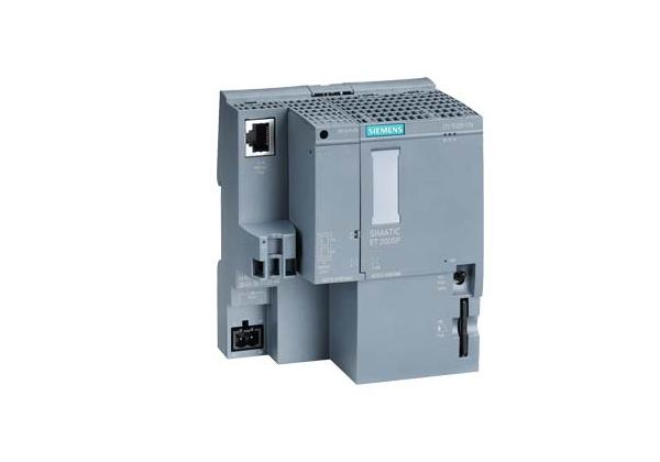 6ES7512-1DK01-0AB0 Центральный процессор CPU 1512SP-1 PN Siemens