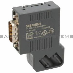 6ES7972-0BA60-0XA0