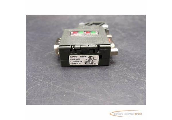 6ES7972-0BB60-0XA0