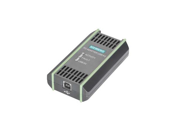 6GK1571-0BA00-0AA0 PC USB-адаптер A2 Siemens
