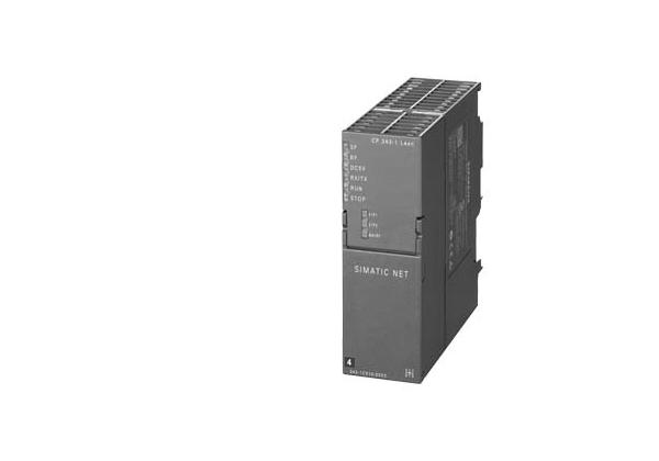 6GK7343-1CX10-0XE0 Коммуникационный процессор (CP) 343-1 Lean Siemens