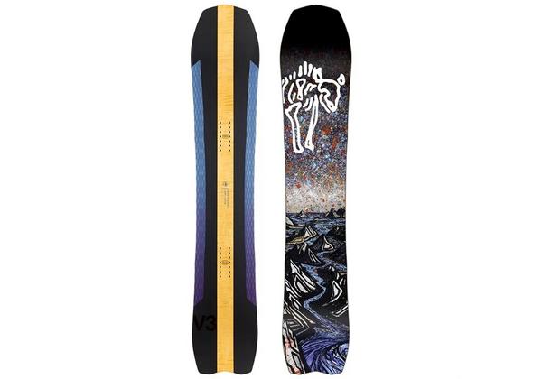 СНОУБОРД Arbor Annex Camber Snowboard 2023