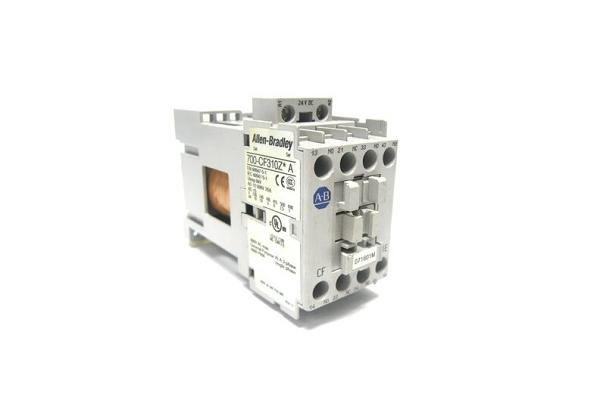 Контактор-реле Allen-Bradley 700-CF310Z