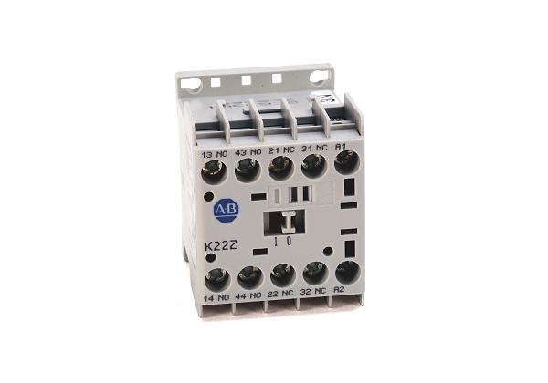 Allen Bradley 700-K22Z-ZA