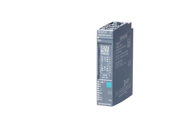 7MH4138-6AA00-0BA0 Модуль весоизмерительный SIWAREX WP321 Siemens