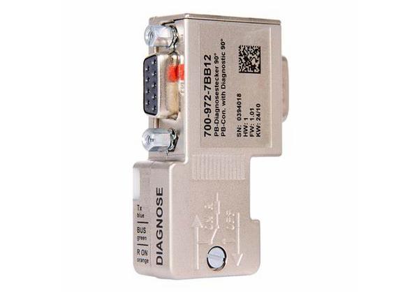 PROFIBUS Connector 839550