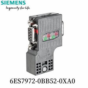 PROFIBUS Connector 839550
