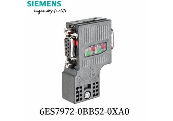 PROFIBUS Connector 839550