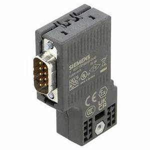 PROFIBUS Connector 839550