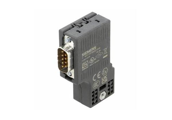 PROFIBUS Connector 839550