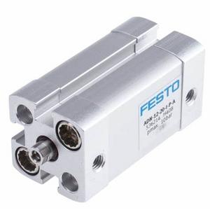 ADN-12-20-I-P-A COMPACT DOUBLE ACTING CYLINDER 12 Festo
