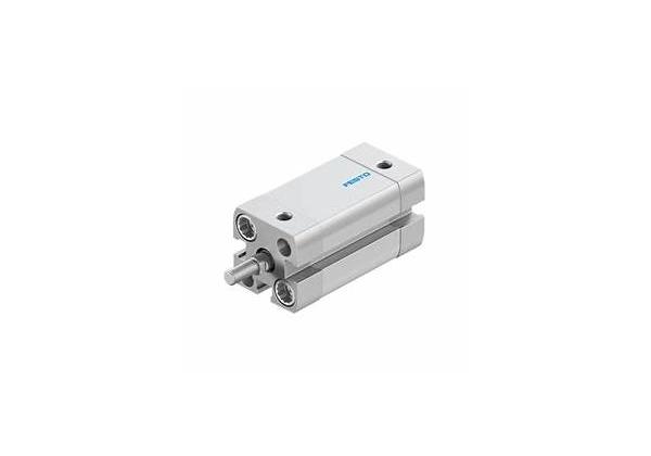 ADN-12-20-I-P-A COMPACT DOUBLE ACTING CYLINDER 12 Festo