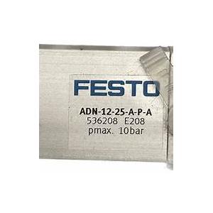 ADN-12-25-A-P-A COMPACT CYLINDER Festo