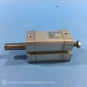 ADN-20-25-I-P-A-S2 PNEUMATIC CYLINDER 25MM BORE X Festo