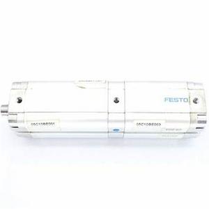 ADVUP-25-P-A-75-Z1-150Z2 PNEUMATIC CYLINDER Festo