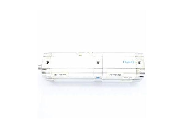 ADVUP-25-P-A-75-Z1-150Z2 PNEUMATIC CYLINDER Festo