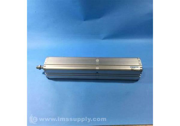 ADVUP-63-A-P-A-160Z1-210Z2 PNEUMATIC CYLINDER Festo