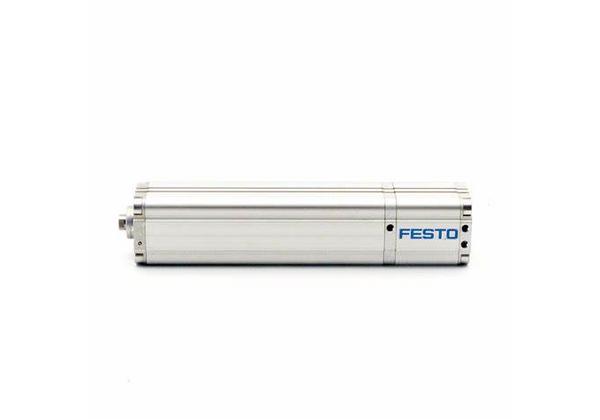 ADVUP-63-A-P-A-160Z1-210Z2 PNEUMATIC CYLINDER Festo
