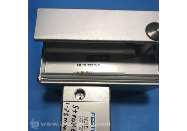 AEN-32-15-I-P-A-Z-SA PNEUMATIC ACTUATOR Festo