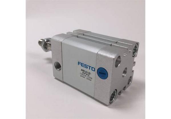 AEN-32-15-I-P-A-Z-SA PNEUMATIC ACTUATOR Festo