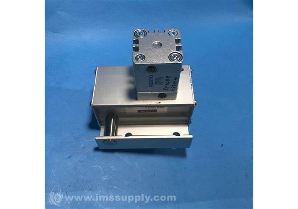 AEN-32-15-I-P-A-Z-SA PNEUMATIC ACTUATOR Festo