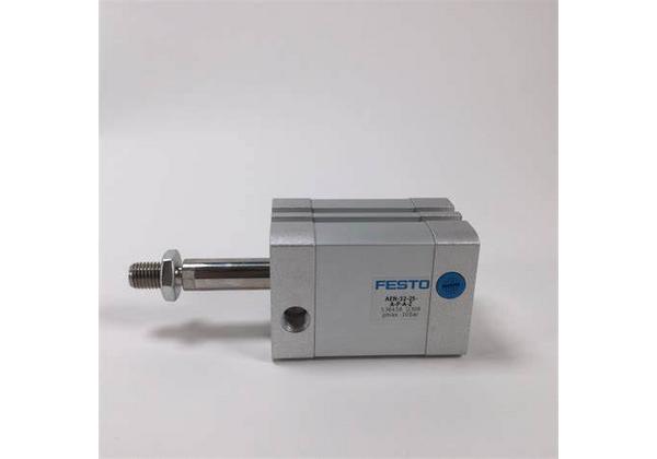 AEN-32-25-I-P-A-Z-K10 COMPACT CYLINDER Festo