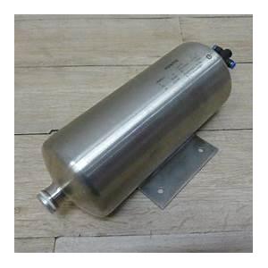 CRVZS-2 AIR RESERVOIR Festo