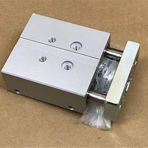 DFM-12-30-P-A-GI PNEUMATIC GUIDED CYLINDER Festo