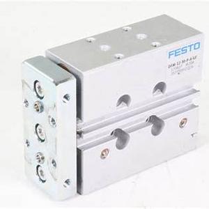 DFM-12-30-P-A-GI PNEUMATIC GUIDED CYLINDER Festo