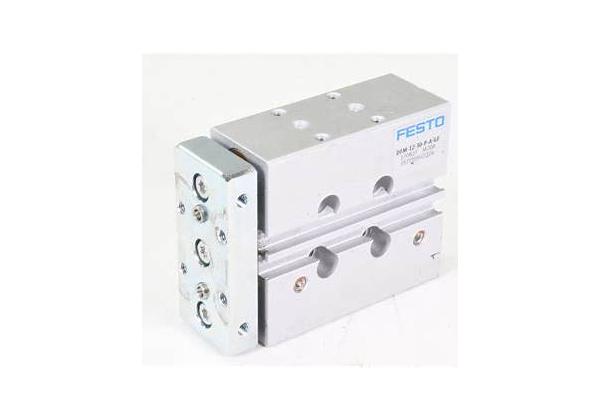 DFM-12-30-P-A-GI PNEUMATIC GUIDED CYLINDER Festo
