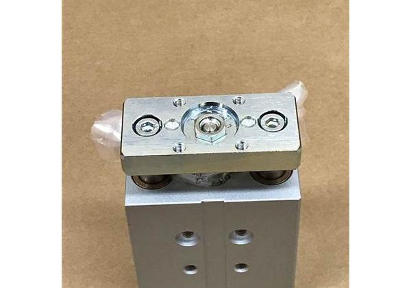 DFM-12-30-P-A-GI PNEUMATIC GUIDED CYLINDER Festo
