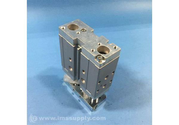 DFM-20-25-B-P-KF PNEUMATIC GUIDE CYLINDER Festo