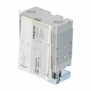 DFM-20-25-B-P-KF PNEUMATIC GUIDE CYLINDER Festo