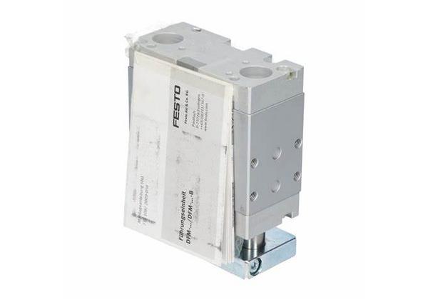 DFM-20-25-B-P-KF PNEUMATIC GUIDE CYLINDER Festo