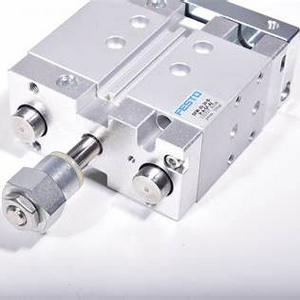 DFM-20-25-B-P-KF PNEUMATIC GUIDE CYLINDER Festo