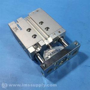 DFM-20-25-B-P-KF PNEUMATIC GUIDE CYLINDER Festo