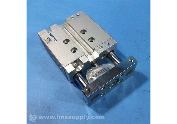 DFM-20-25-B-P-KF PNEUMATIC GUIDE CYLINDER Festo