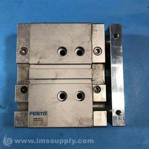 DFM-40-25-B-PPV-A-GF PNEUMATIC GUIDED DRIVE CYLIND Festo