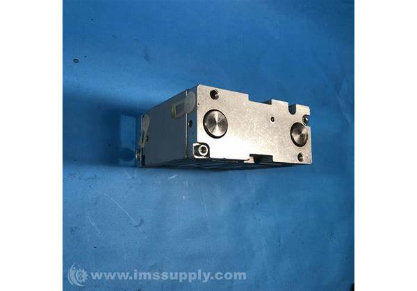 DFM-40-25-B-PPV-A-GF PNEUMATIC GUIDED DRIVE CYLIND Festo