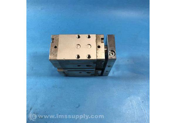 DFM-40-25-B-PPV-A-GF PNEUMATIC GUIDED DRIVE CYLIND Festo