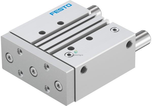 DFM-50-80-P-A-GF GUIDED ACTUATOR Festo