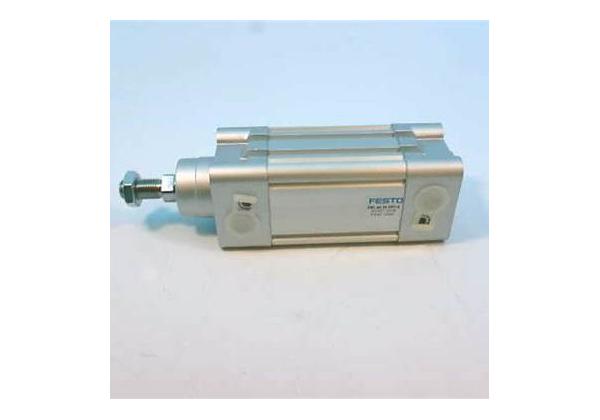 DNC-40-25-PPV DOUBLE ACTING STANDARD CYLINDER, 145 Festo