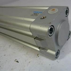 DNC-50-125-PPV-A STANDARD CYLINDER Festo