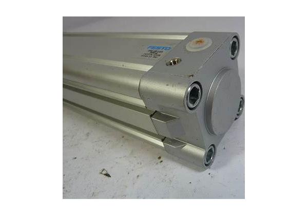DNC-50-125-PPV-A STANDARD CYLINDER Festo