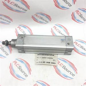 DNC-50-125-PPV-A STANDARD CYLINDER Festo