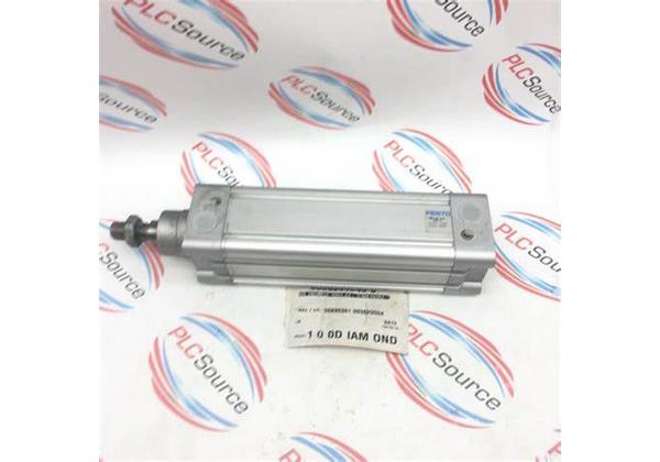 DNC-50-125-PPV-A STANDARD CYLINDER Festo
