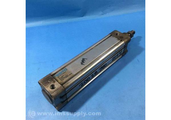 DNC-50-174-PPV-A PNEUMATIC CYLINDER, 145PSI Festo