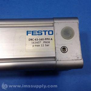DNC-63-160-PPV-A STANDARD CYLINDER Festo